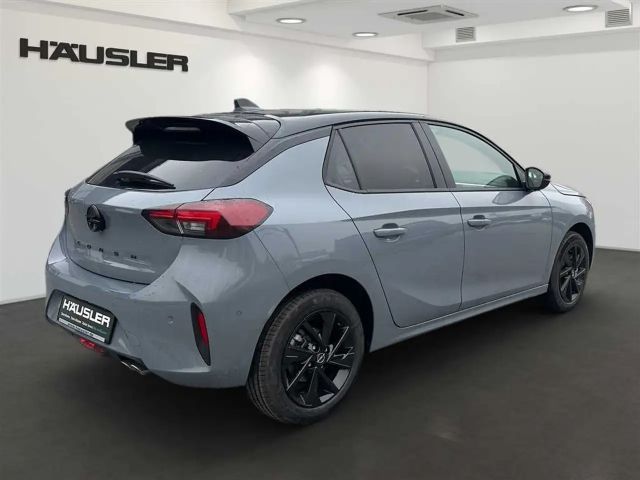 Opel Corsa GS-Line Grand Sport