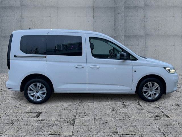 Volkswagen Caddy 1.5 TSI