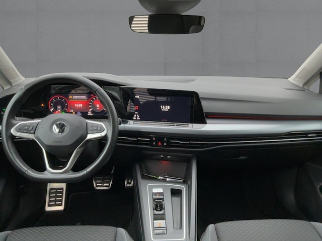 Volkswagen Golf 2.0 TDI DSG Golf VIII