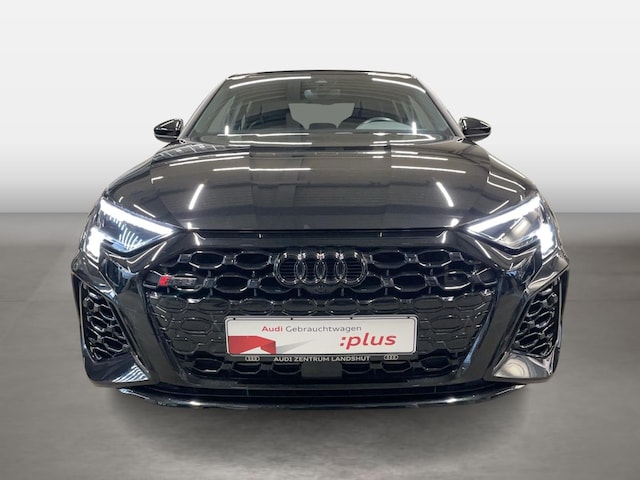 Audi RS3 Quattro S-Tronic Sedan