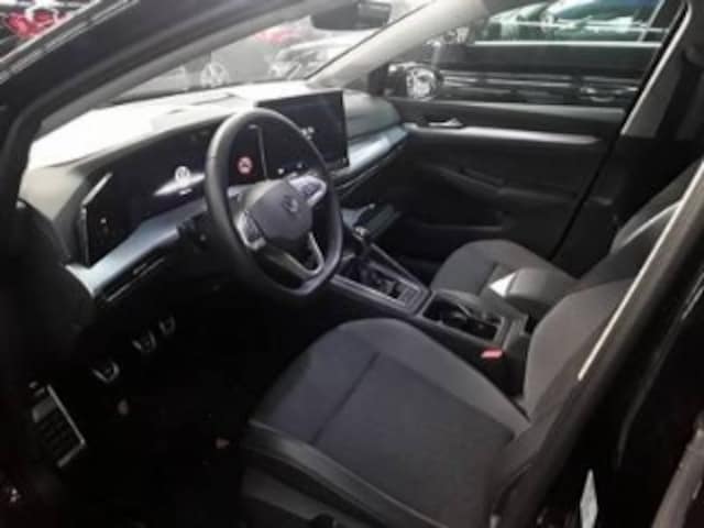 Volkswagen Golf 1.5 TSI