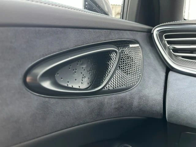 BYD Seal Excellence Vierwielaandrijving