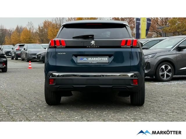 Peugeot 3008 Allure Pack PureTech