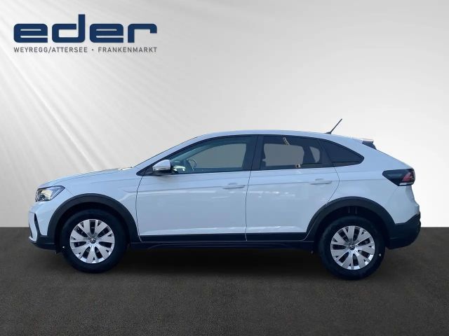 Volkswagen Taigo 4Me TSI