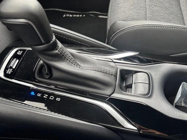 Toyota Corolla Hybride