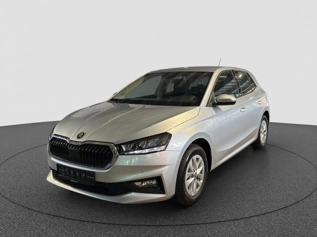 Skoda Fabia 1.0 TSI Selection