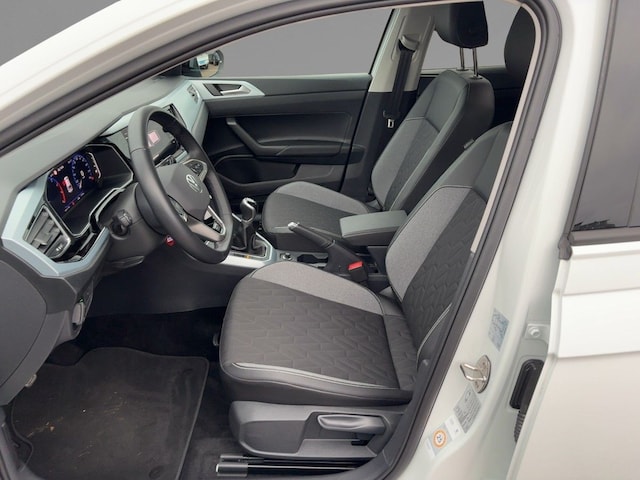 Volkswagen Taigo 1.0 TSI Life