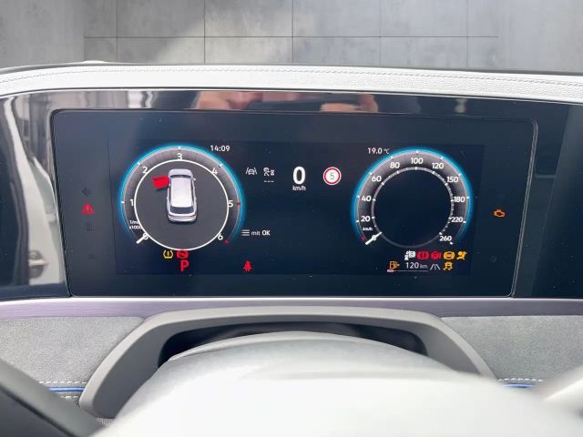 Volkswagen Passat 4Motion DSG Sport Variant