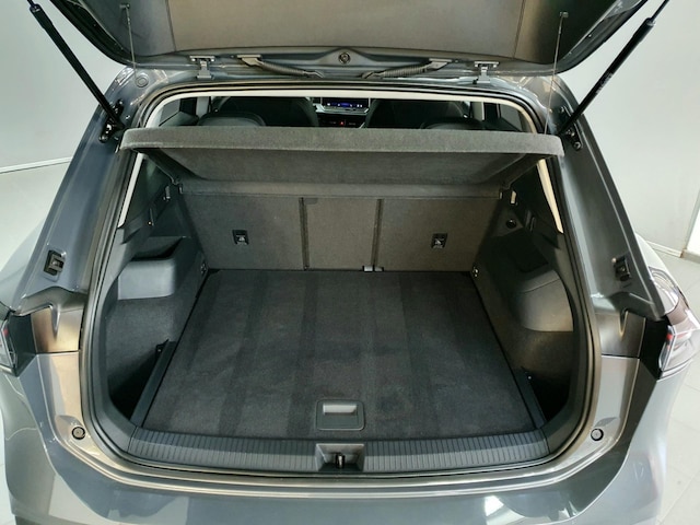 Volkswagen Tiguan 2.0 TDI DSG