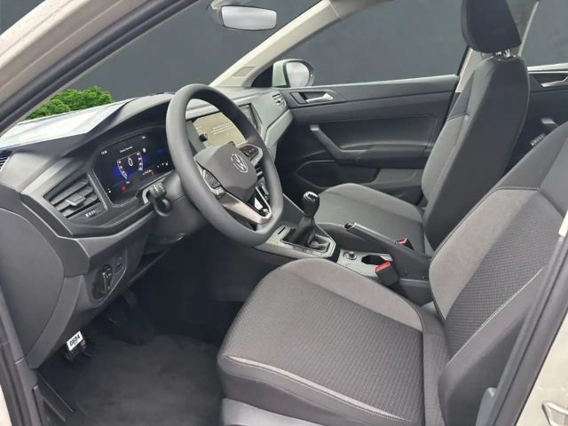 Volkswagen Taigo 1.0 TSI