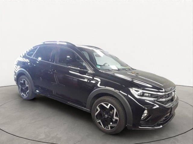 Volkswagen Taigo 1.0 TSI R-Line