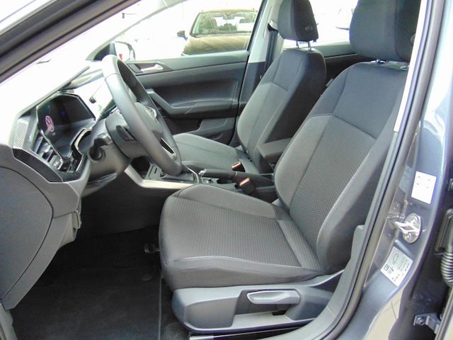 Volkswagen Polo 1.0 TSI DSG