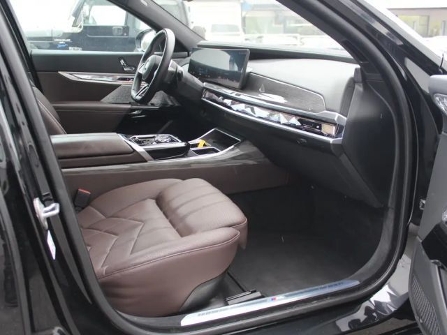 BMW i7 M70 Sedan xDrive