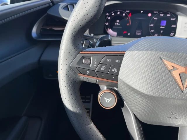 Cupra Terramar 2.0 TSI VZ