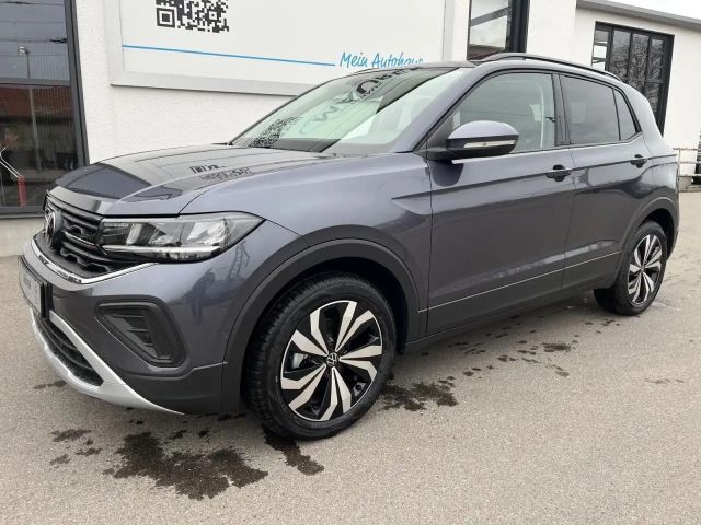 Volkswagen T-Cross DSG Life