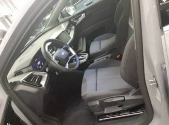 Audi Q4 e-tron SUV 45 e-tron Audi Q4 e-tron