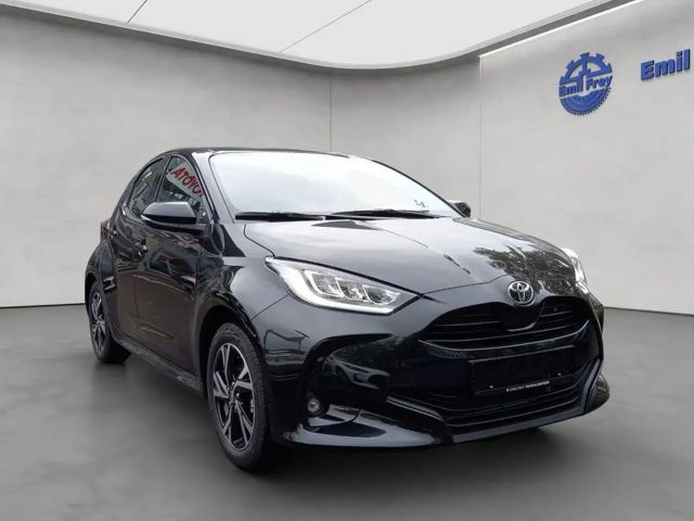 Toyota Yaris Comfort Hybride