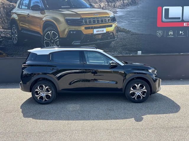 Citroën C3 Aircross Plus