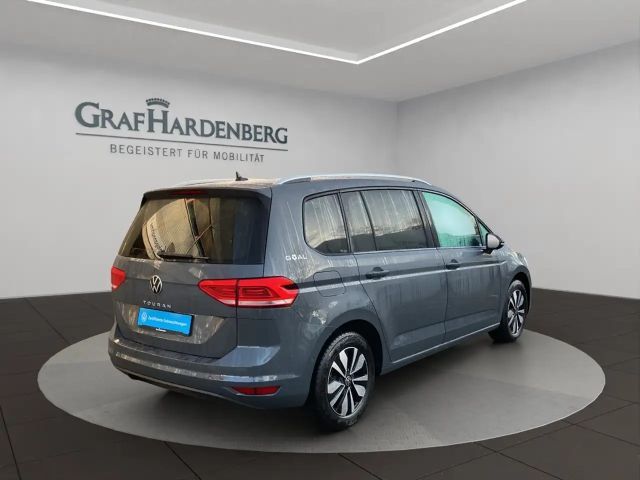 Volkswagen Touran 1.5 TSI 7-zitter DSG IQ.Drive