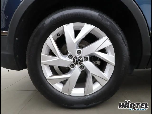 Volkswagen Tiguan 1.5 TSI