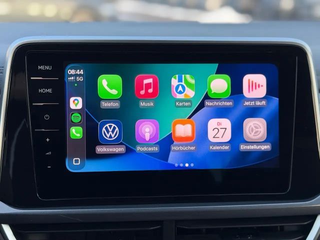 Volkswagen T-Roc 1.5 TSI DSG IQ.Drive Pro Style