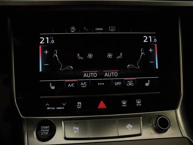 Audi A6 35 TDI Avant