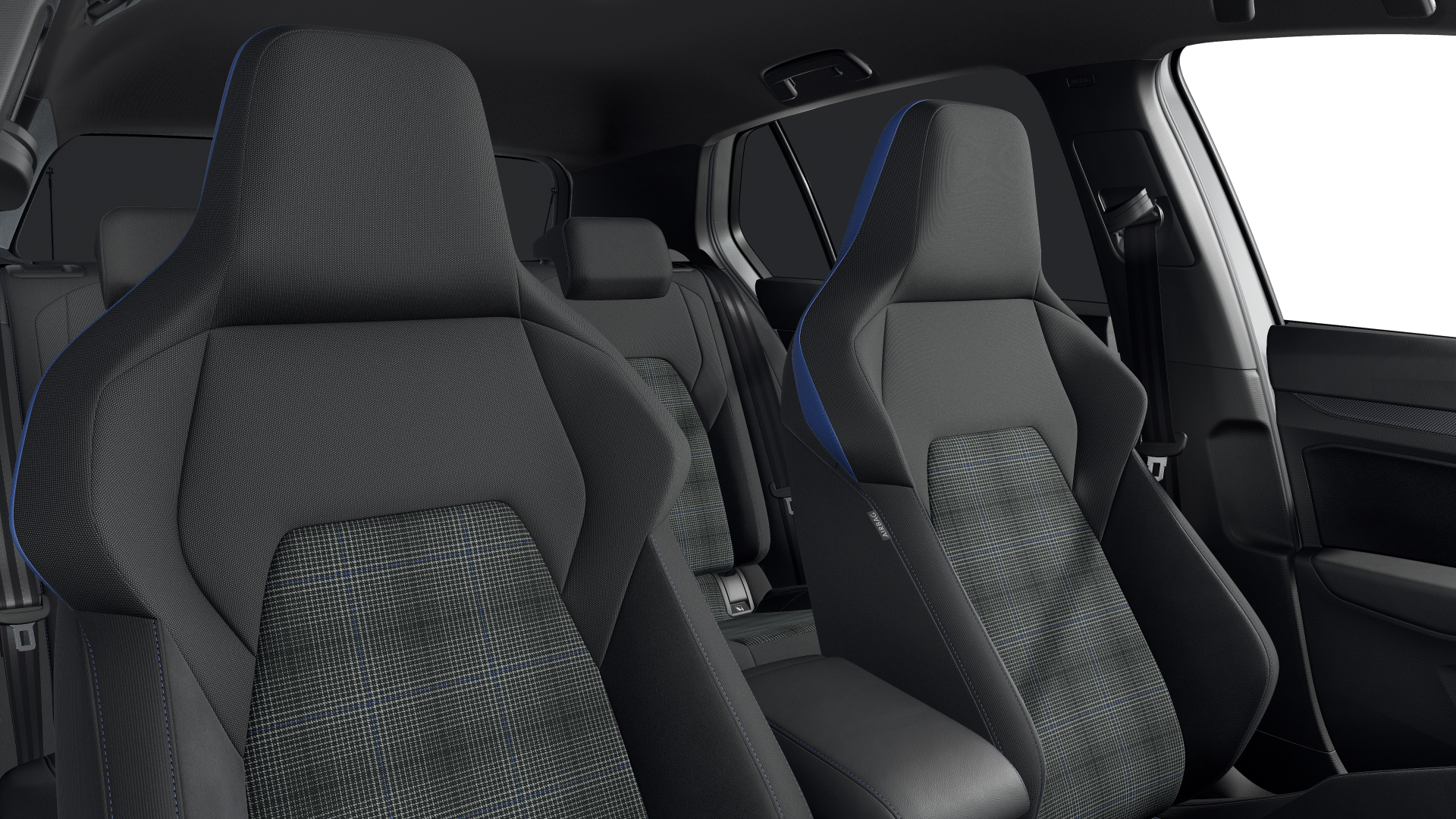 Volkswagen Golf 1.5 TSI GTE eHybrid