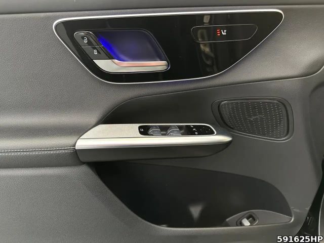 Mercedes-Benz GLC 300 4MATIC AMG Line