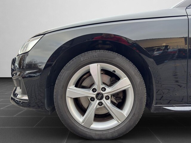Audi A4 35 TFSI Avant S-Tronic