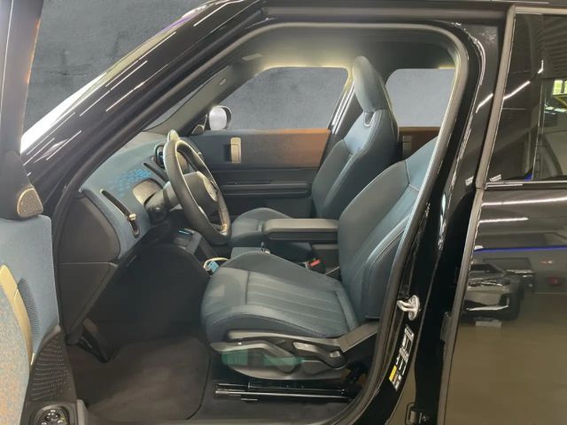 MINI Cooper SE Countryman SE