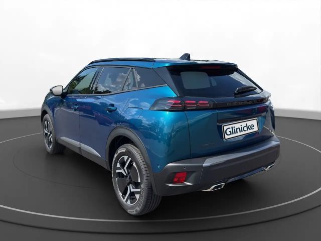 Peugeot 2008 Allure Pack Hybrid