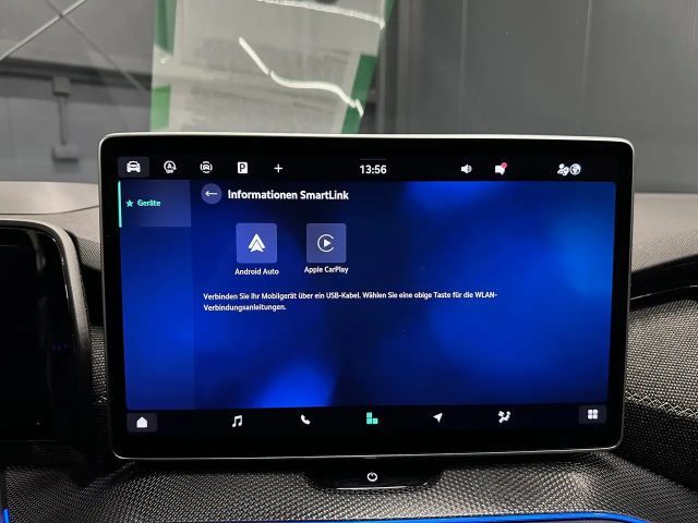 Skoda Kodiaq 2.0 TDI 4x4 Selection