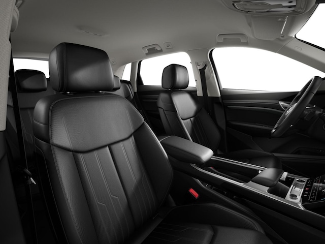 Audi Q8 e-tron 55 Quattro