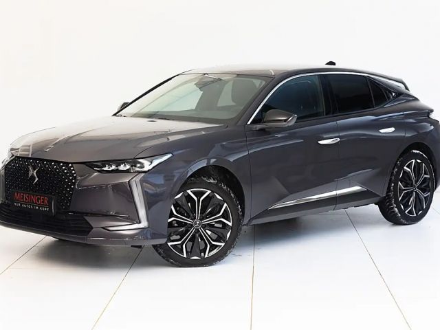 DS DS 4 BlueHDi Mobiles Étoile