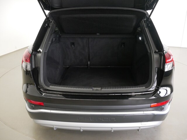 Audi Q4 e-tron Quattro