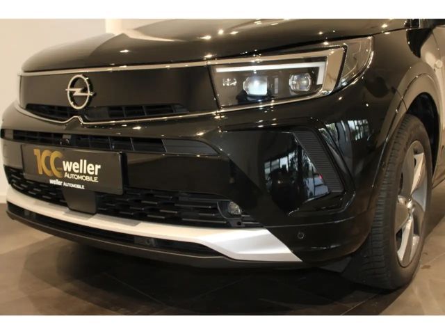 Opel Grandland X 1.2 Turbo Turbo