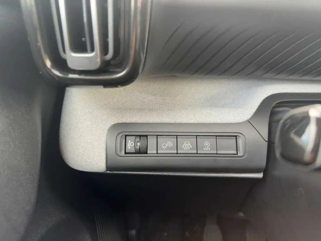 Citroën C3 Aircross Hybrid Plus