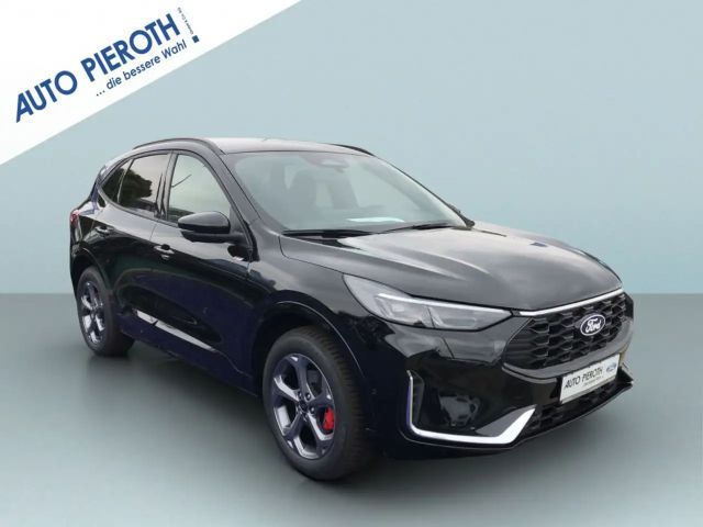 Ford Kuga Plug in Hybrid ST Line X