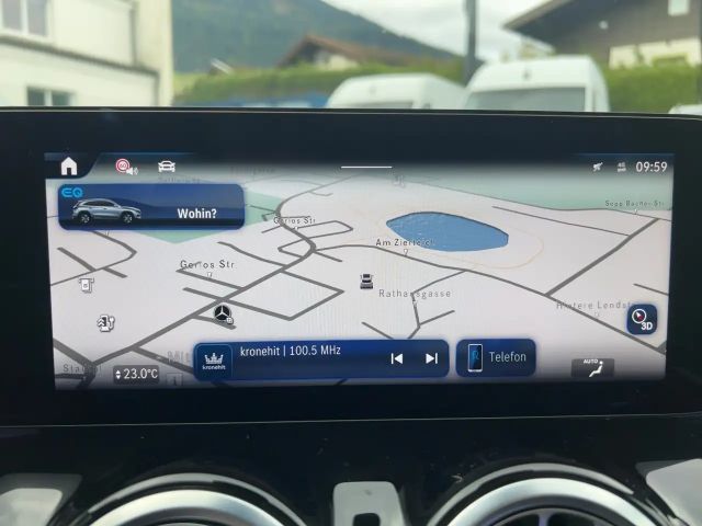 Mercedes-Benz EQA 300 4MATIC