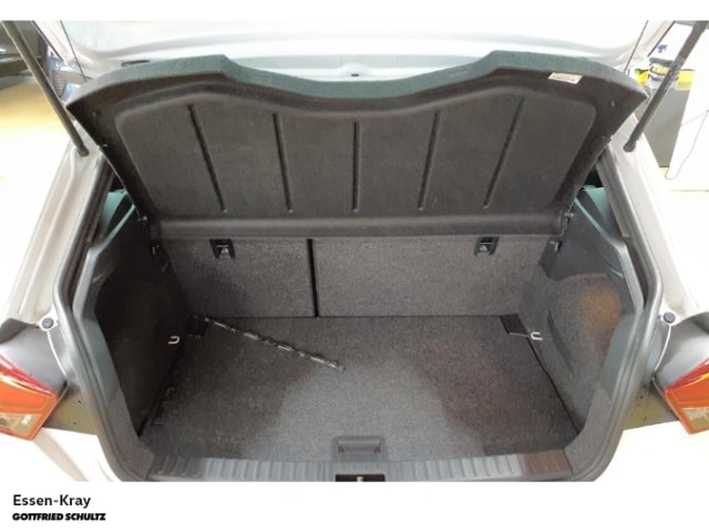 Seat Ibiza 1.0 TSI DSG Xcellence