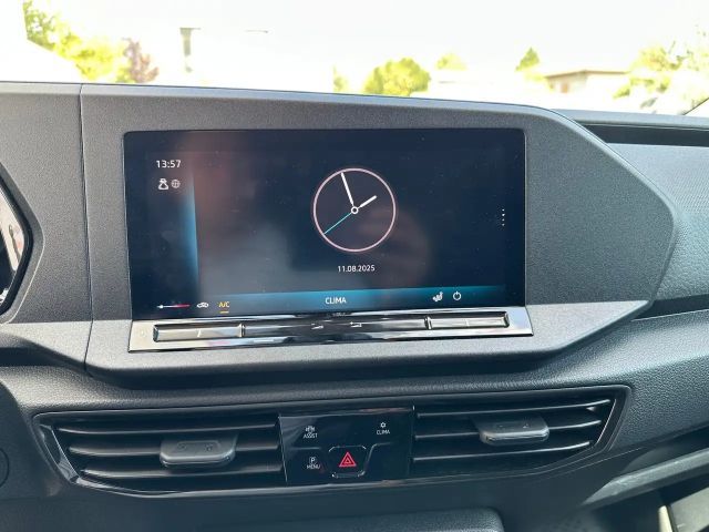 Volkswagen Caddy Cargo TDI