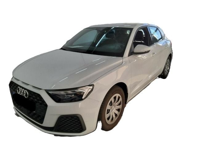 Audi A1 25 TFSI S-Tronic Sportback