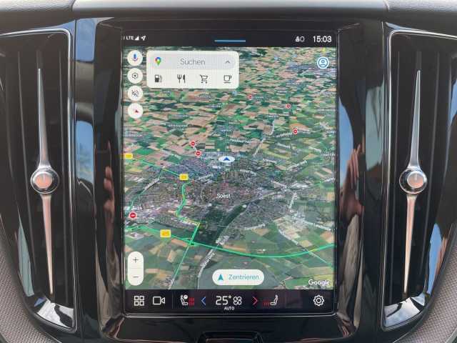 Volvo XC60 Business Dark Plus