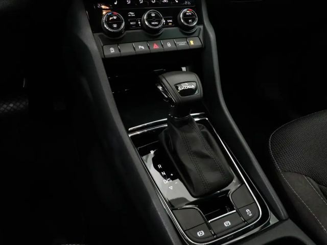 Skoda Kodiaq 1.5 TSI