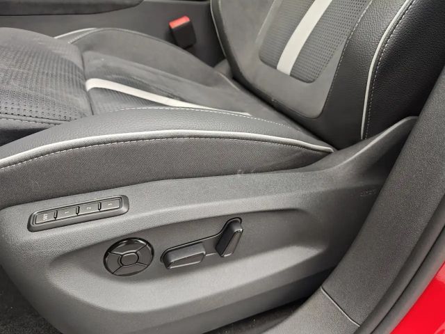 Skoda Kodiaq Sportline