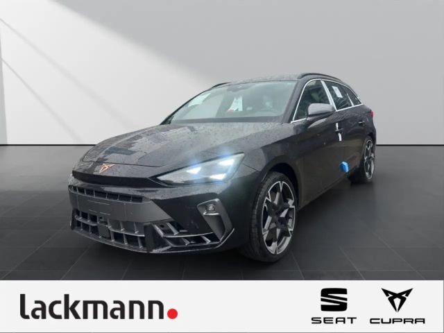 Cupra Leon 2.0 TSI Sportstourer VZ