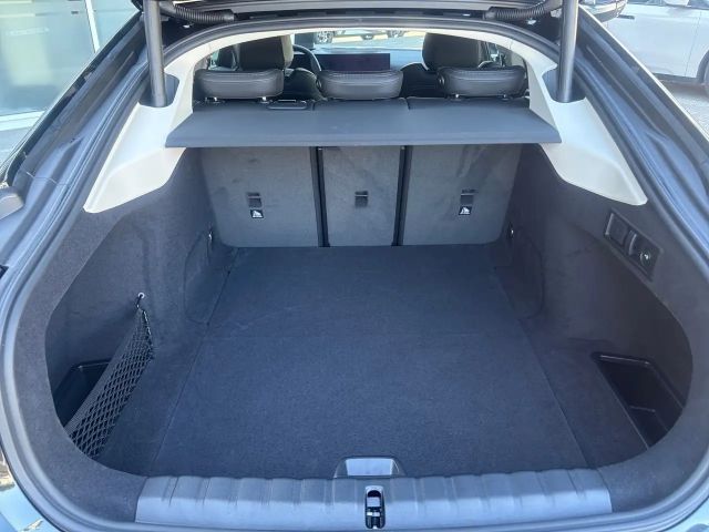 BMW i4 Coupé Gran Coupé eDrive40