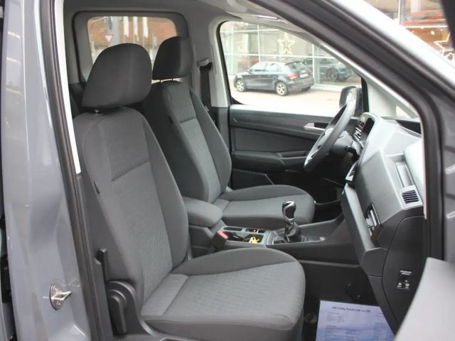 Volkswagen Caddy 2.0 TDI Life