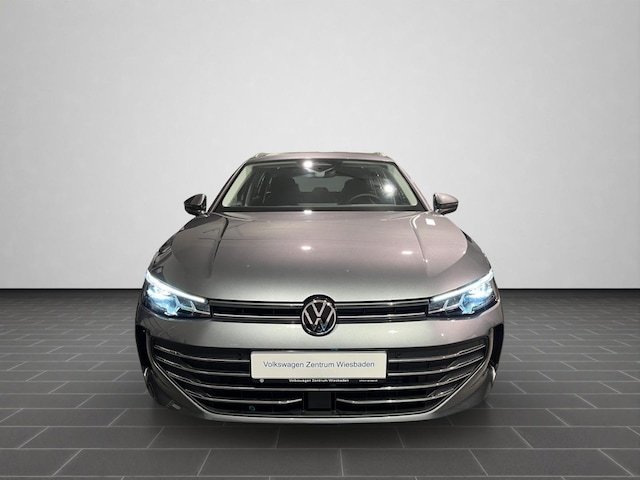 Volkswagen Passat Business DSG Variant