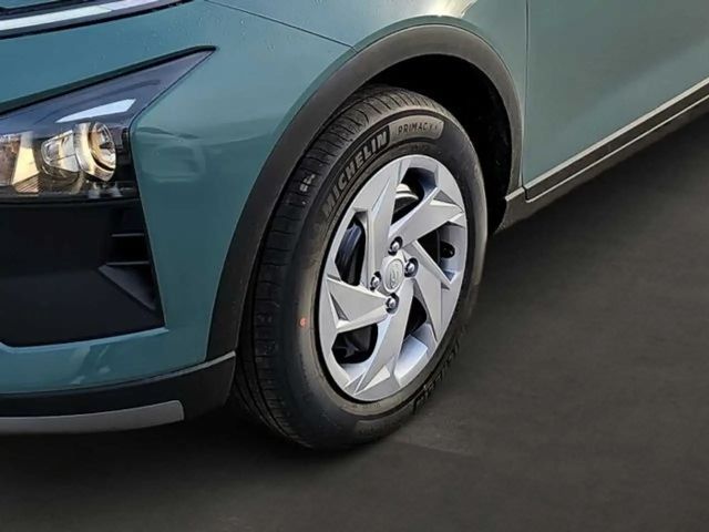 Hyundai Bayon 1.0 Select T-GDi